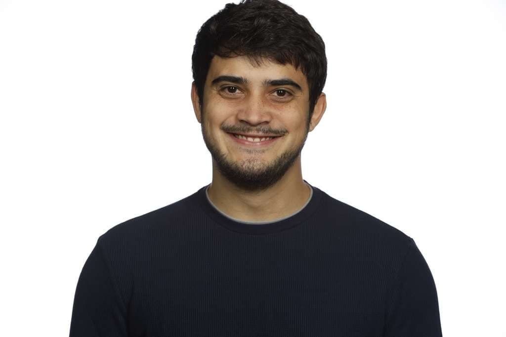 Gabriel Manso - Co-Founder