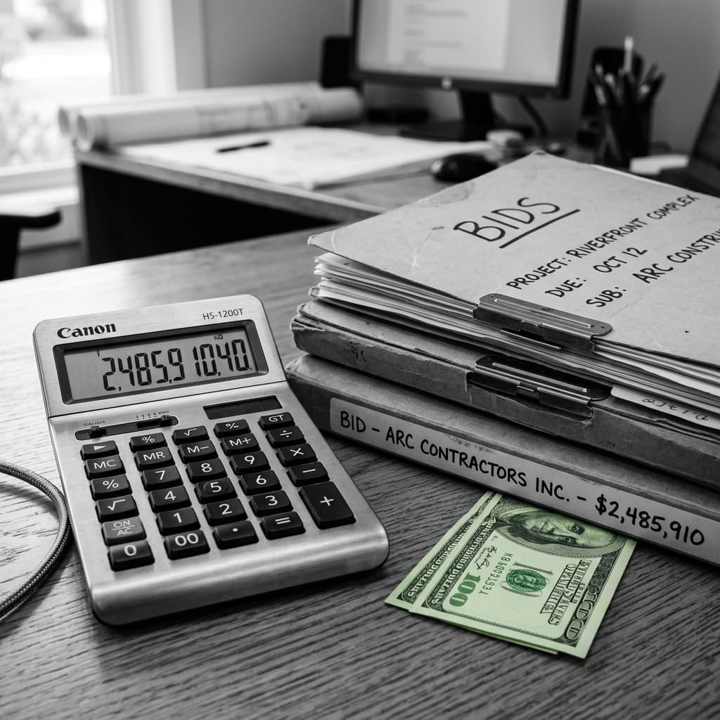 ROI Success Illustration