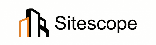 SiteScope logo